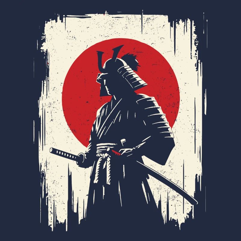 Samurai