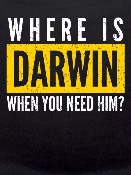Prix Misanthrope Darwin Darwinisme