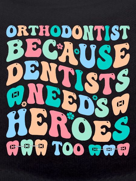 Braces orthodontist