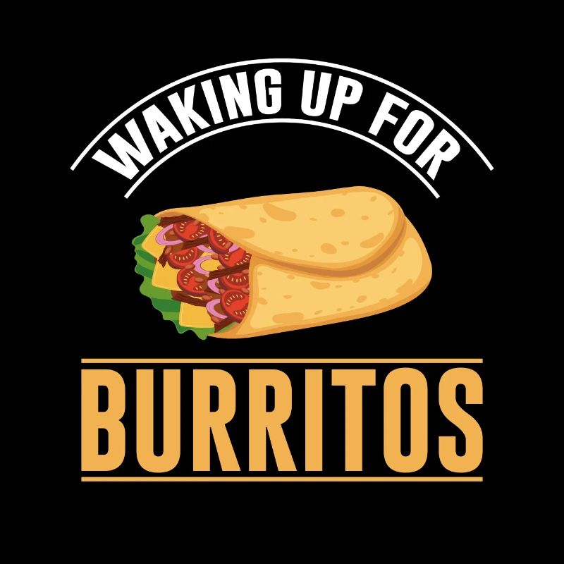 Cadeau Burrito