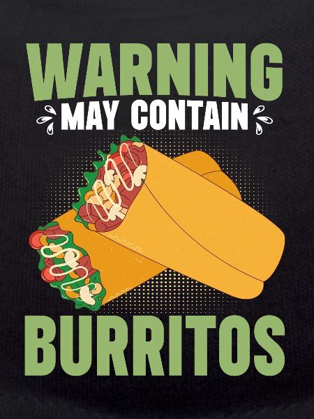 Cadeau Burrito