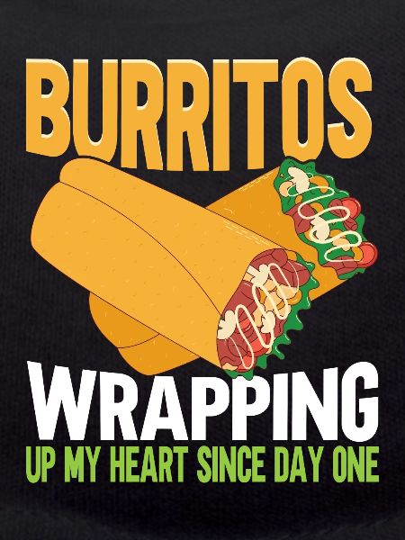 Cadeau Burrito