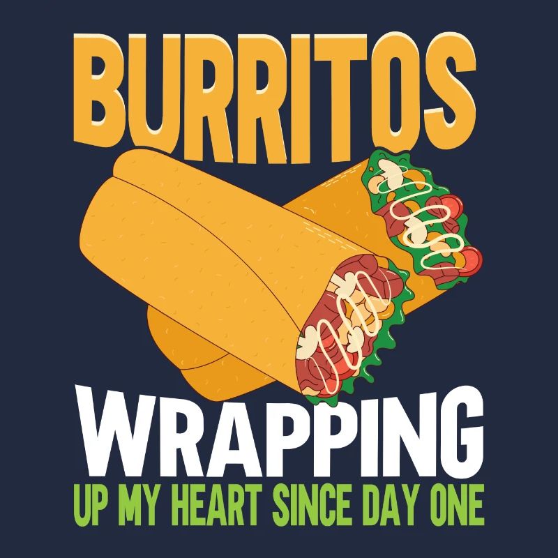 Burrito Gift
