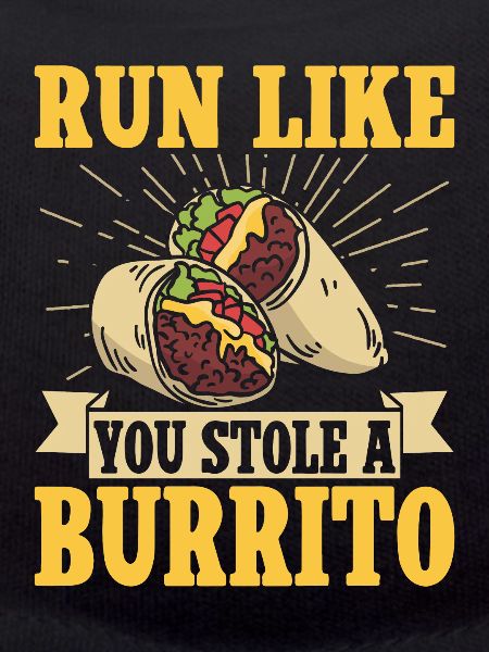 Burrito Gift