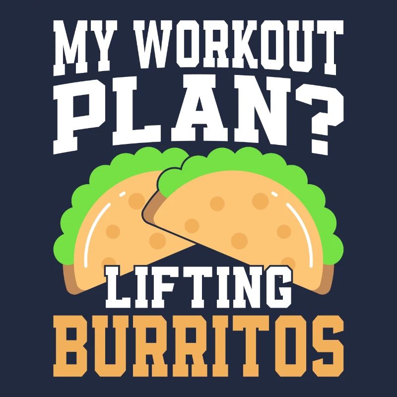 Burrito Gift