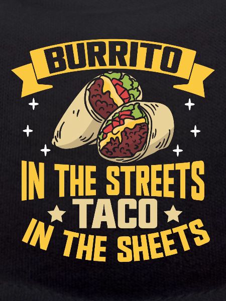 Cadeau Burrito