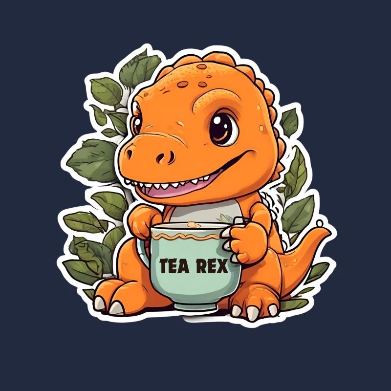 TEA REX