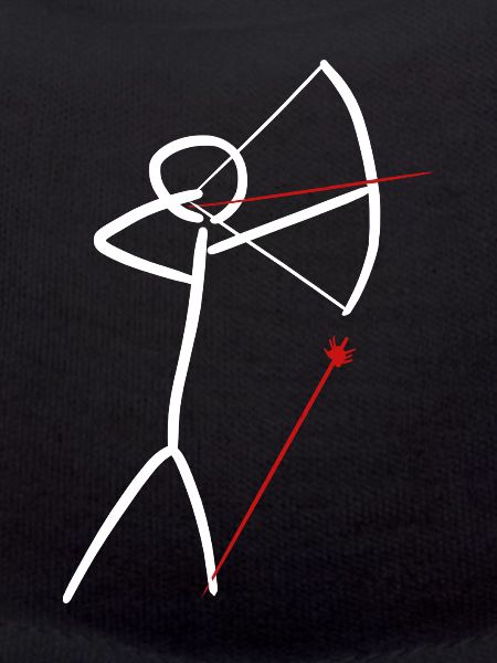 Archery Compound Bow Recurve Bow