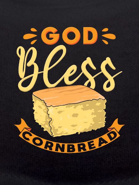 Cornbread Lover