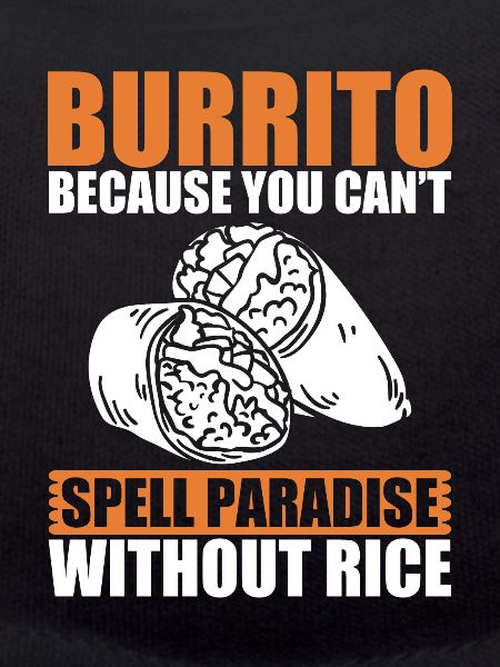 Burrito Gift