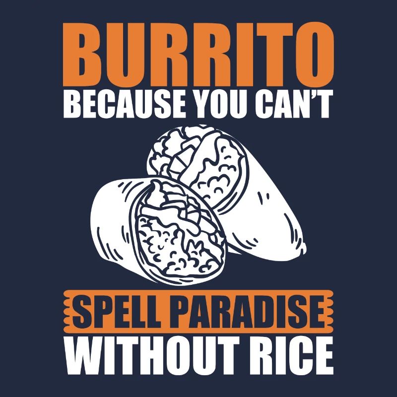 Burrito Gift