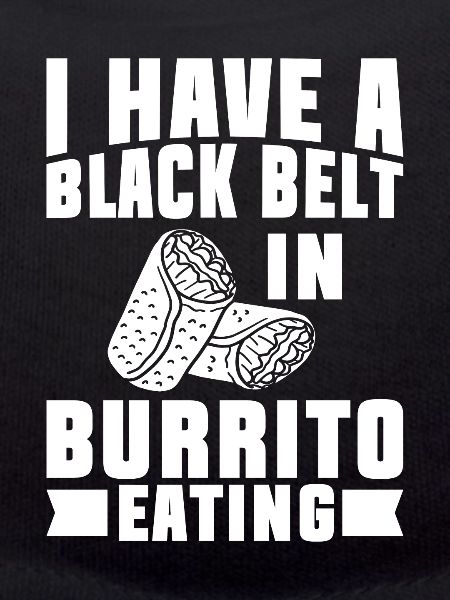 Burrito Gift