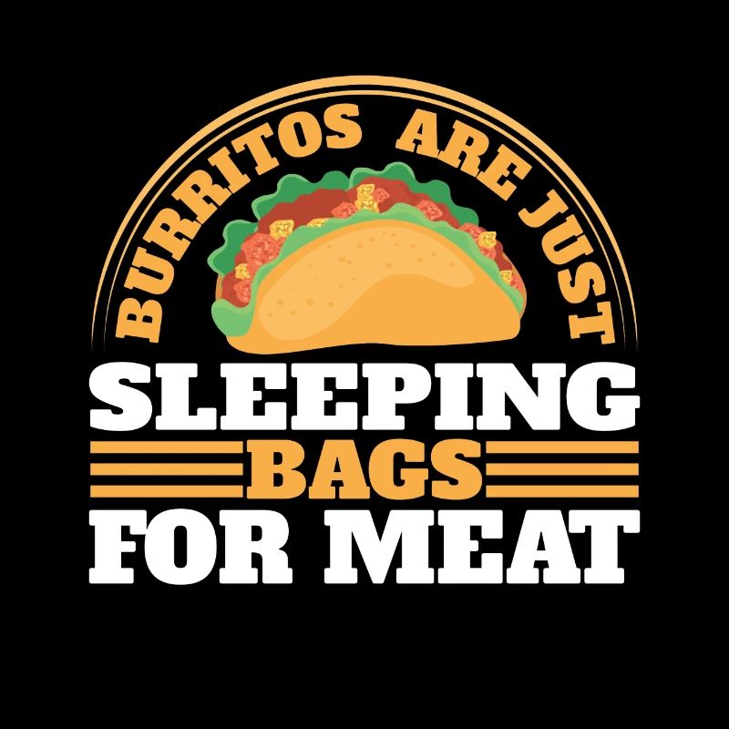 Burrito Gift