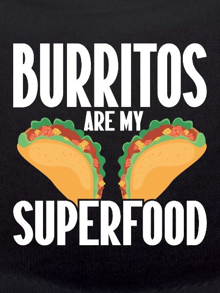 Burrito Gift