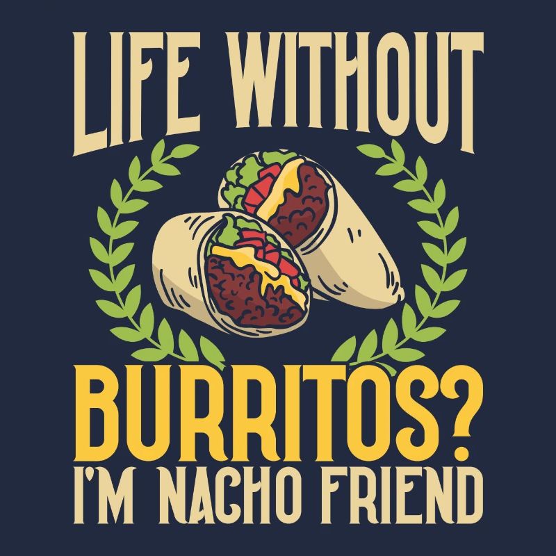 Burrito Gift