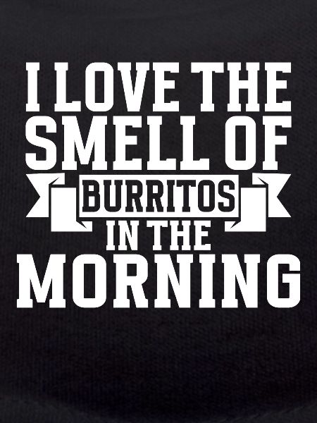 Burrito Gift