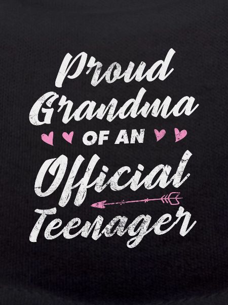 Teenager