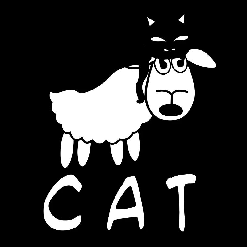 Blague sur les moutons