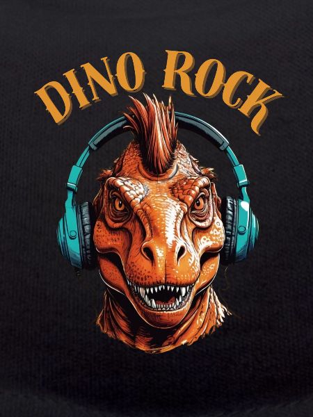 DINO ROCK