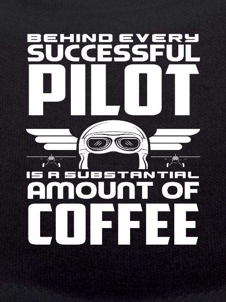 Pilot Coffee Pilots