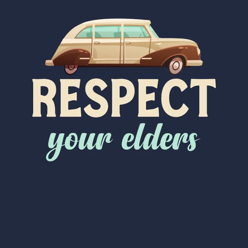 Respectez vos collectionneurs de voitures classiques les plus anciens