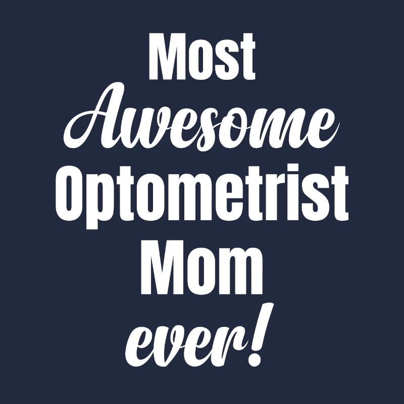 La plus grande mère d’opticien de tous les temps ! Lunettes