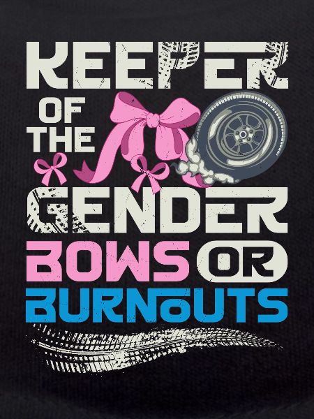 Hüter der Gender-Burnouts oder Verbeugungen