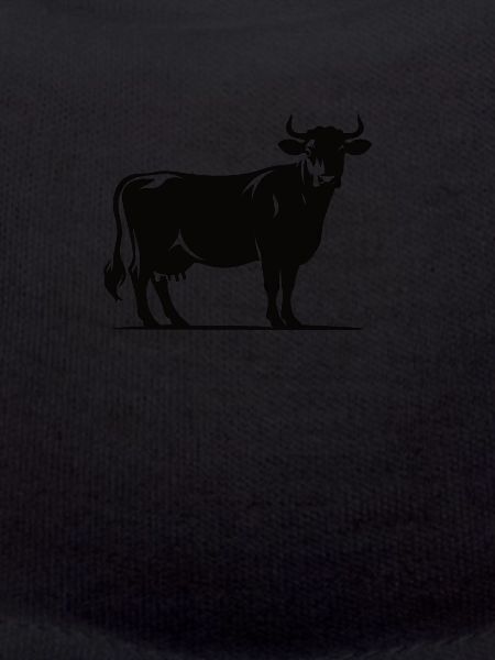 I like cows