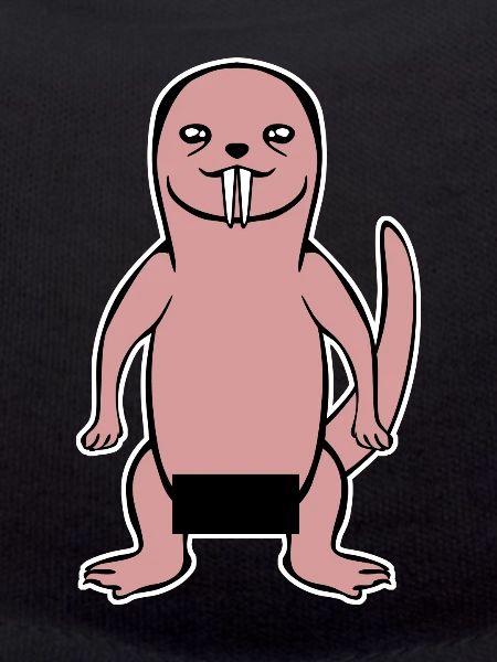 Naked Mole Rat