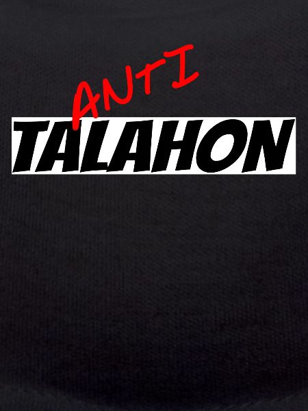 Anti Talahon