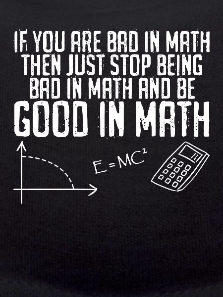 Math Maths Mathematics Physics Teacher