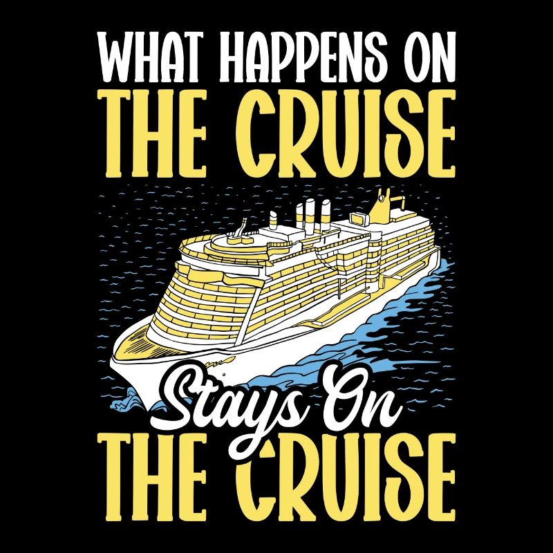 Croisière Crusader Bateau de croisière Cadeau