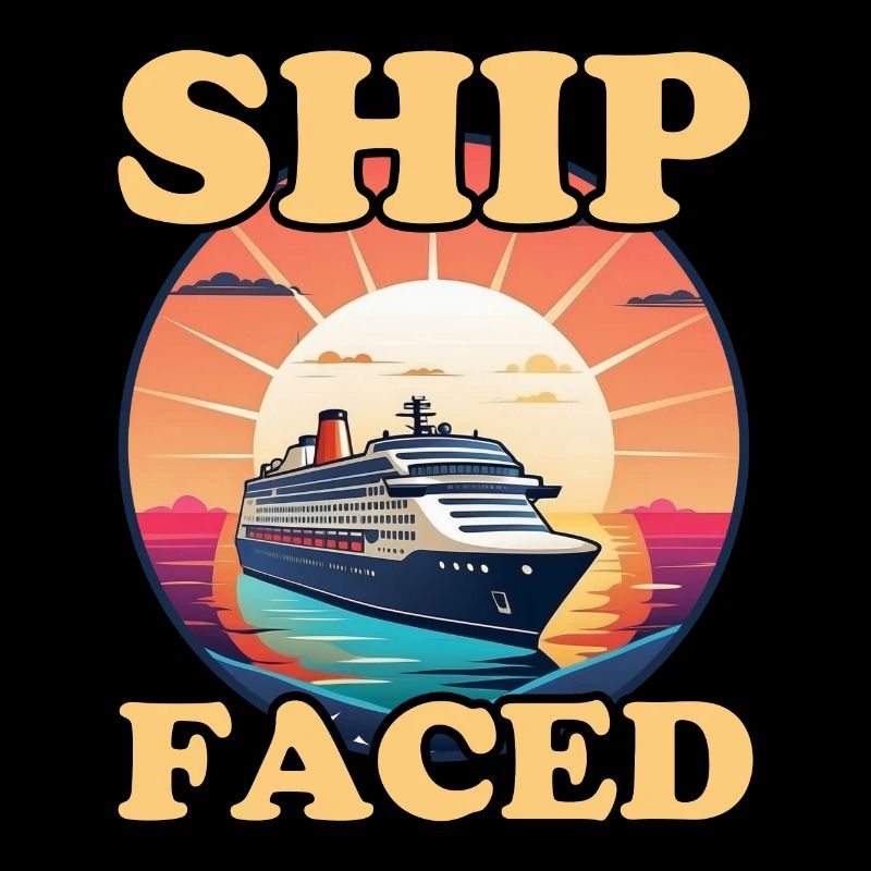 Crusader Cruise Ship Cruise Gift