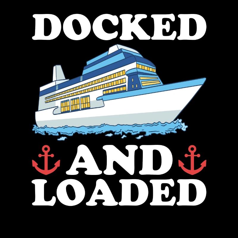 Croisière Crusader Bateau de croisière Cadeau