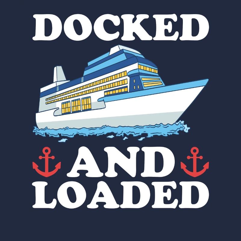 Crusader Cruise Ship Cruise Gift