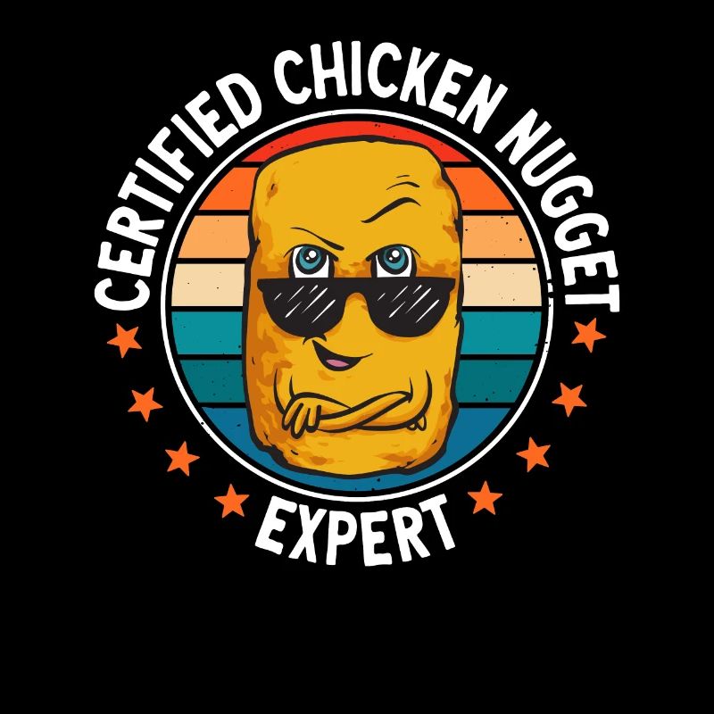 Nuggets de poulet Nuggets de poulet