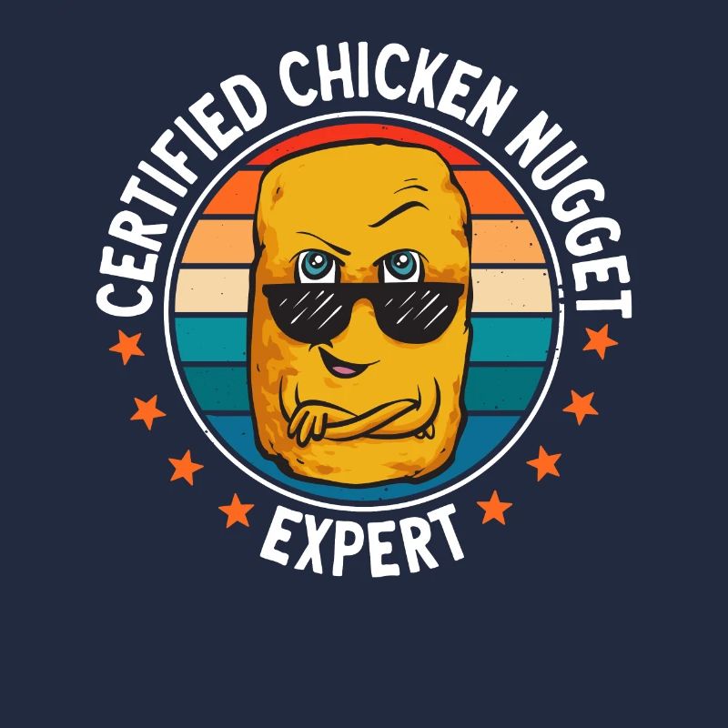 Nuggets de poulet Nuggets de poulet