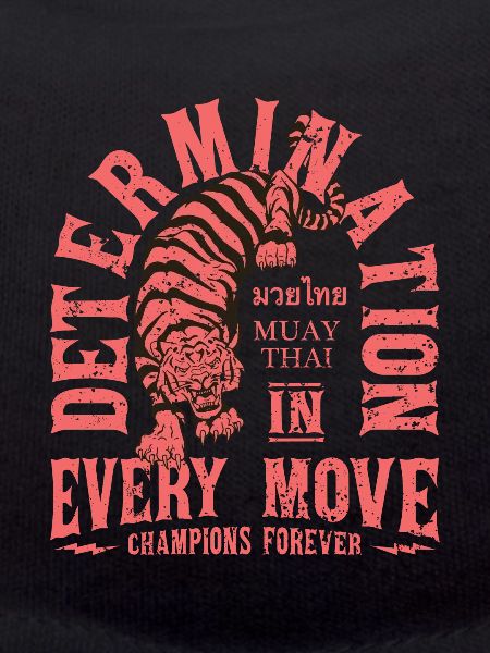 Muay Thai Kampfkunst