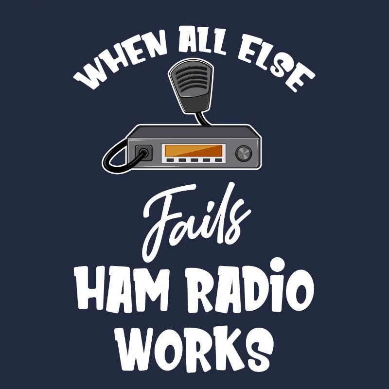 When all else fails,