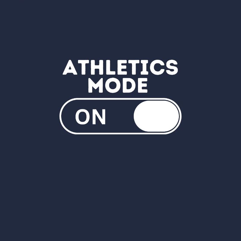 Leichtathletik-Modus