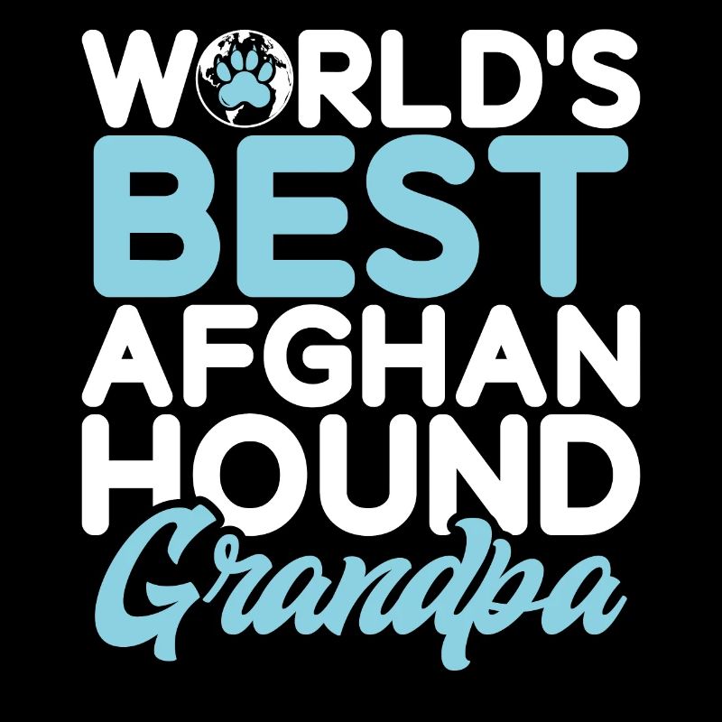 Afghan Hound Gifts