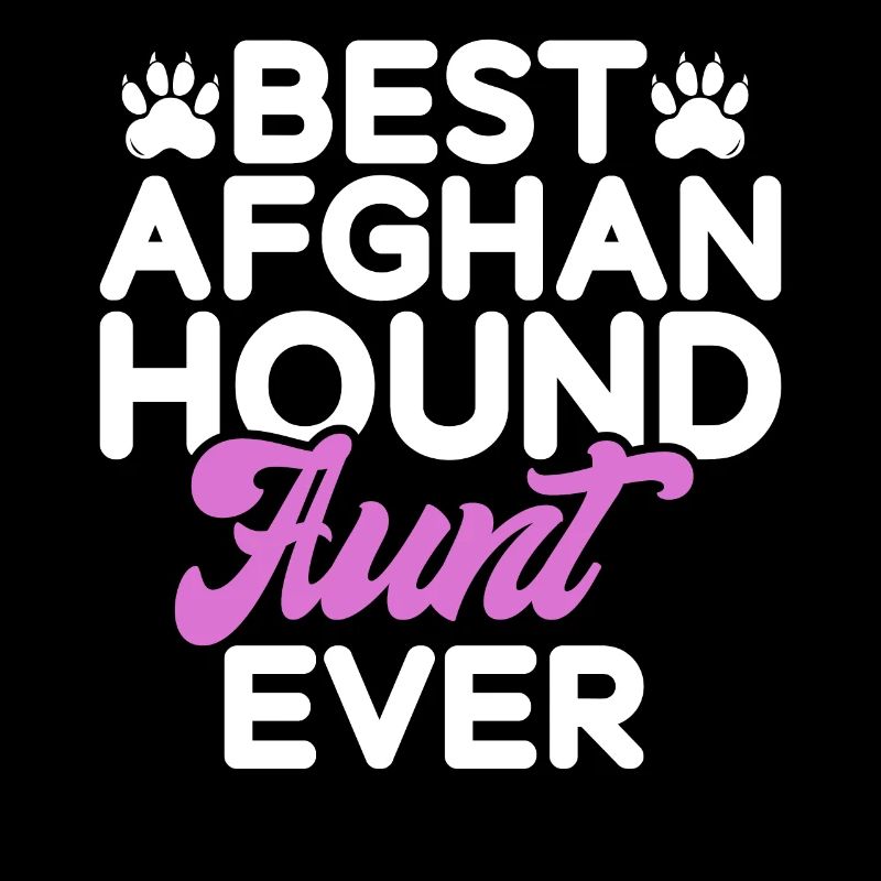 Afghan Hound Gifts