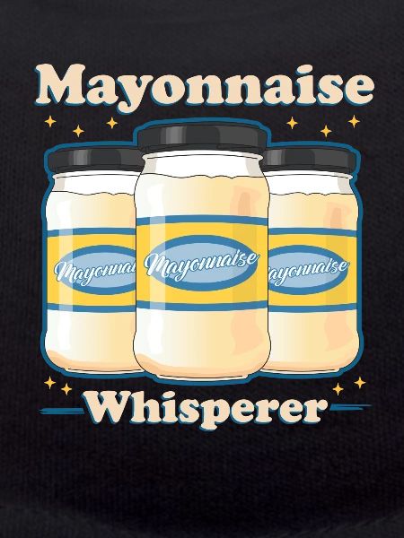 Mayonnaise Mayo Lover Gift