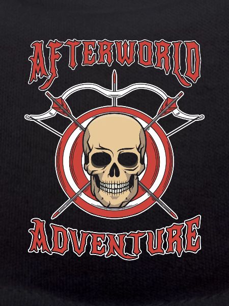 Archery Archery Archery Archer