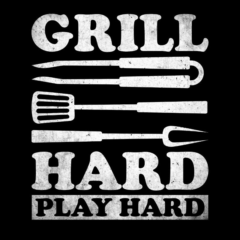 Grillen Barbecue Grillparty Grill Profi BBQ