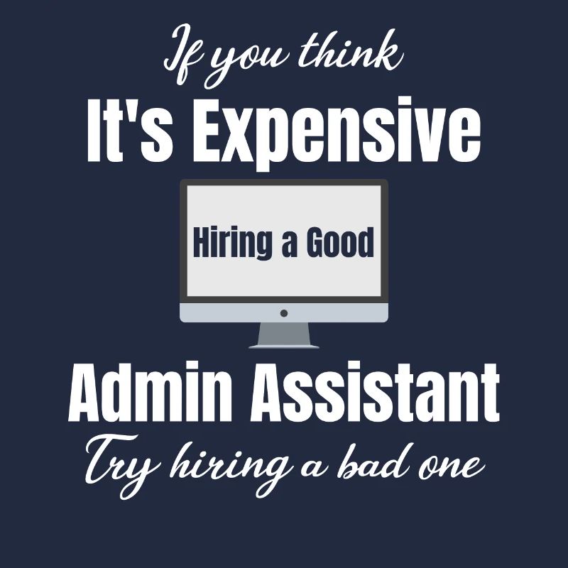 If you think it's expensive to get a good