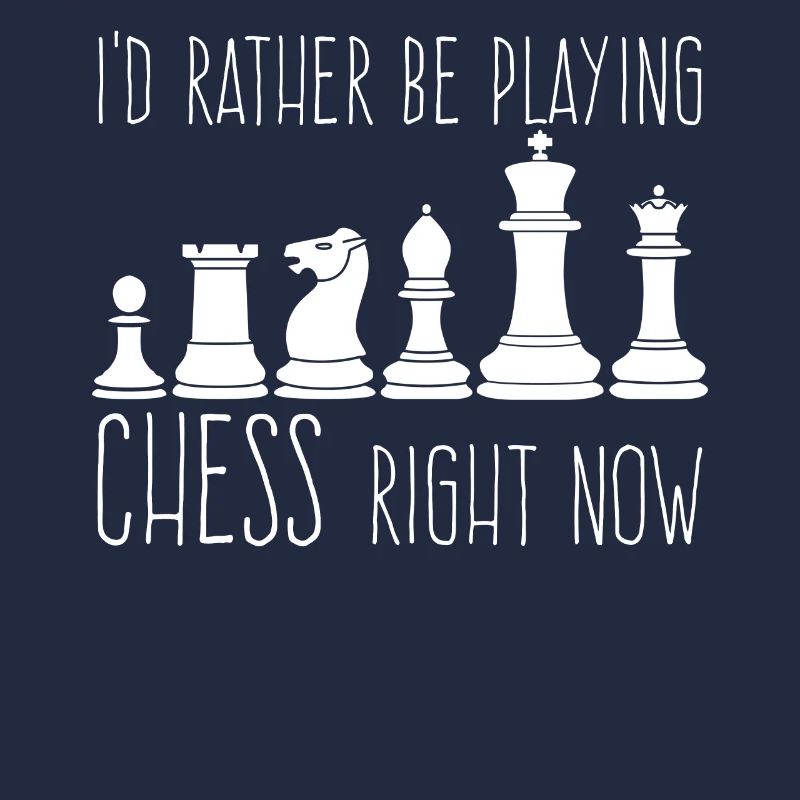 Blague d’échecs
