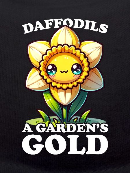 Daffodils Flower Daffodil Daffodils