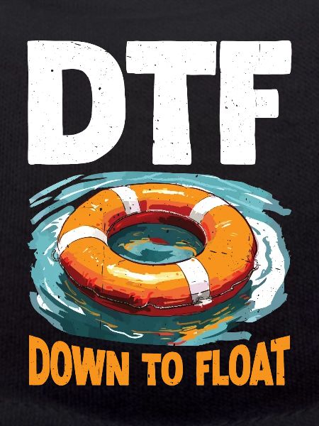 DTF Down To Float 2