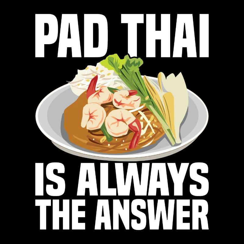 Pad Thai Cuisine thaïlandaise Cuisine thaïlandaise